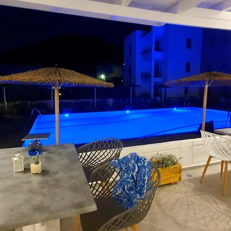 Mitos Village Hersonissos (Crete)