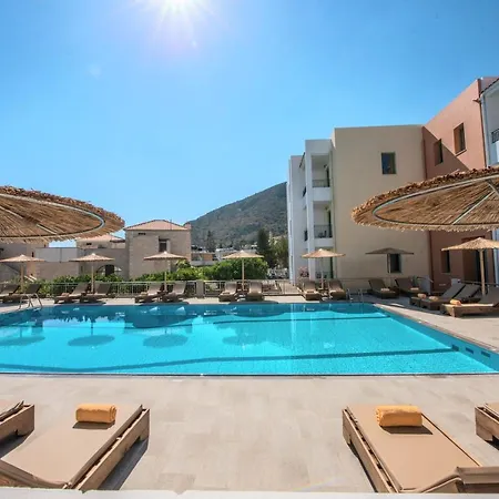 Mitos Village Hersonissos (Crete)