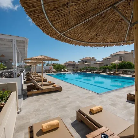 Aparthotel Mitos Village Hersonissos (Crete)