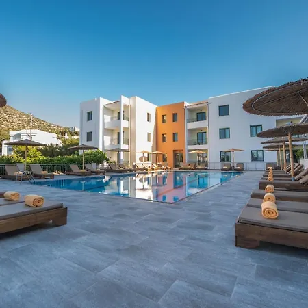 Mitos Village 4*