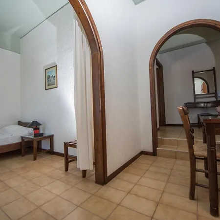 Mitos Village Aparthotel Hersonissos (Crete)