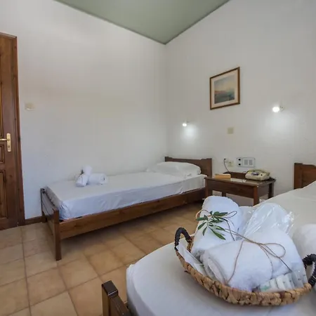 Mitos Village Aparthotel