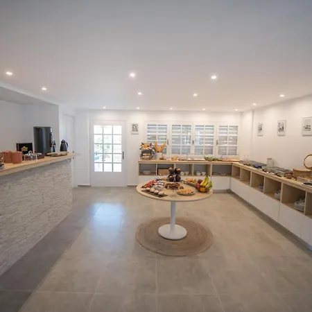 Mitos Village 4* Hersonissos (Crete)