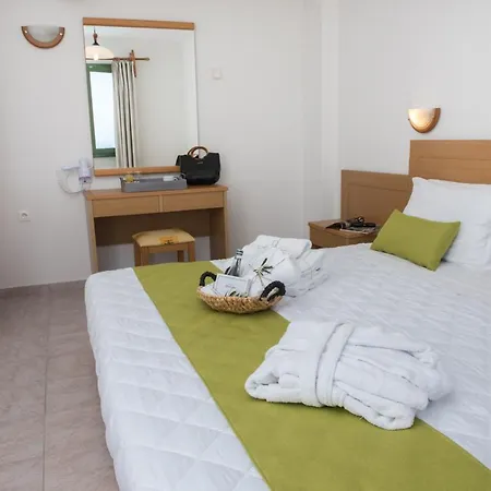 Mitos Village Appart hôtel