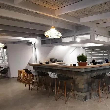 Mitos Village Aparthotel 4*