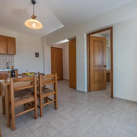 Mitos Village Aparthotel