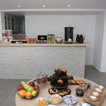 Mitos Village 4* Hersonissos (Crete)