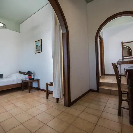 Mitos Village Appart hôtel Hersónissos