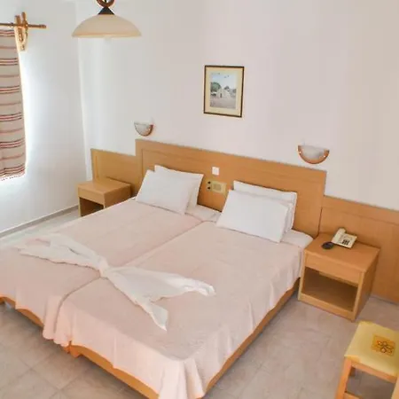Mitos Village Aparthotel Hersonissos (Crete)