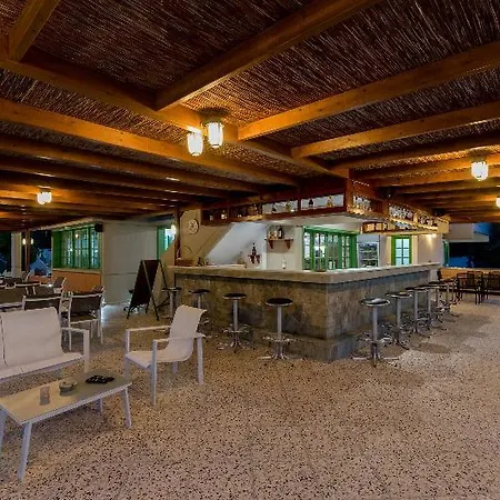 Mitos Village 4*