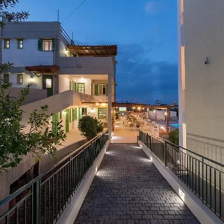 Aparthotel Mitos Village
