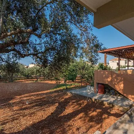 Aparthotel Mitos Village Hersonissos (Crete)