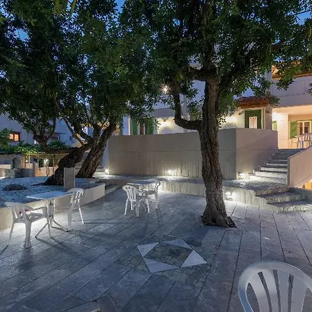 Mitos Village 4* Hersonissos (Crete)