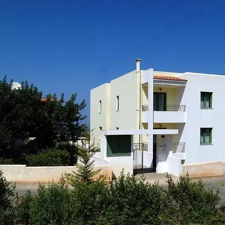 Mitos Village 4*