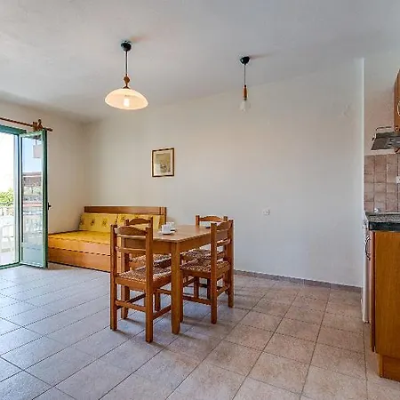 Mitos Village Appart hôtel 4*