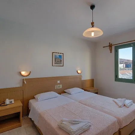 Appart hôtel Mitos Village