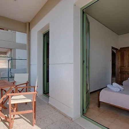 Mitos Village Aparthotel Hersonissos (Crete)