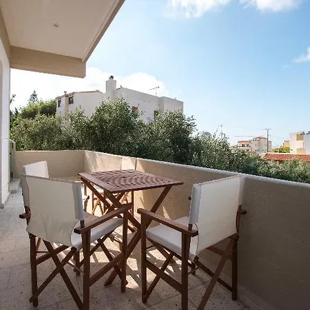 Mitos Village Appart hôtel