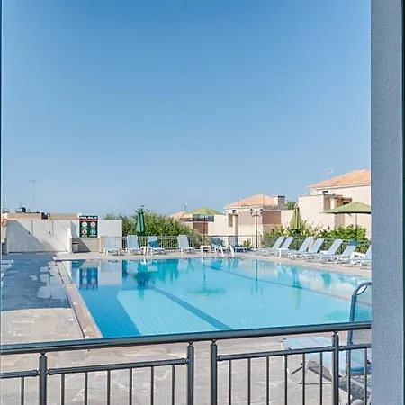 Mitos Village 4* Hersónissos