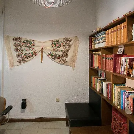 Mitos Village 4* Hersonissos (Crete)