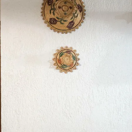 Aparthotel Mitos Village