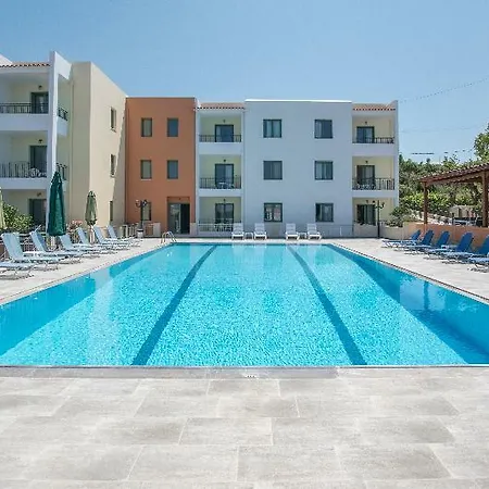 Mitos Village Aparthotel