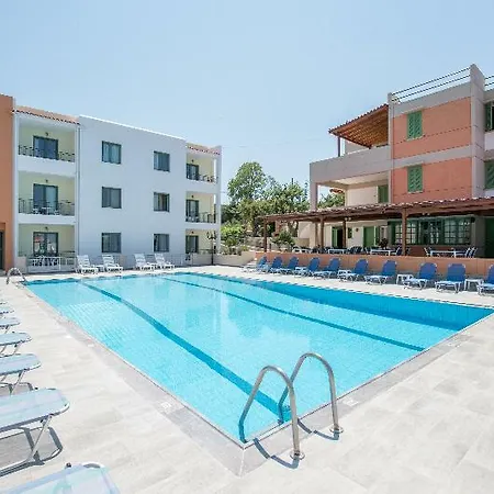 Mitos Village 4*